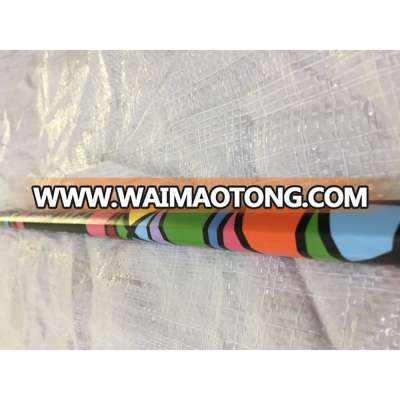 Composite Lacrosse shaft