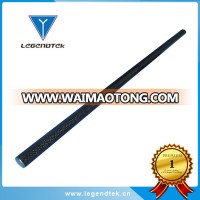 HIGH QUALITY CARBON FIBER LACROSSE SHAFT